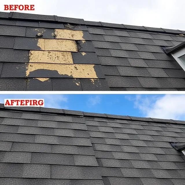 Roof Repair Near Me in Clayton, OK near me
